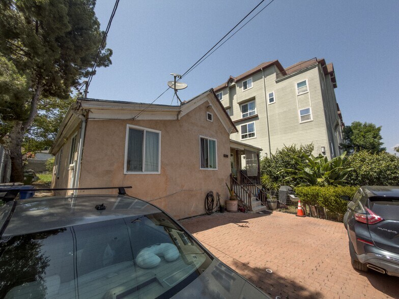 More Photos Of 427 N Bixel St, Los Angeles Specialty For Sale
