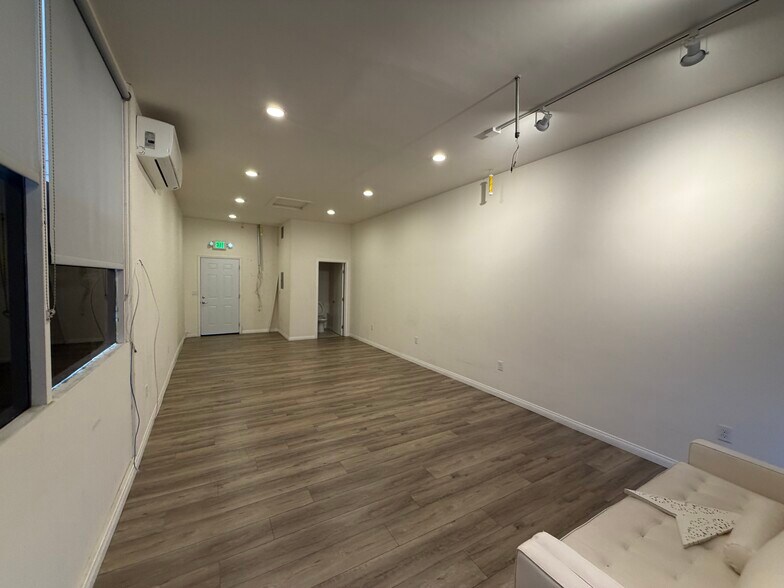 More Photos Of 2300 S Union Ave, Los Angeles Storefront For Lease