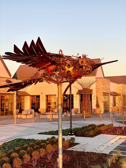 More Photos Of 3822 W 530, Pryor Storefront Retail Office For Lease