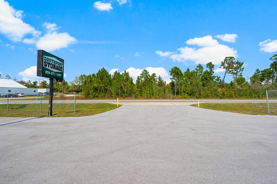 More Photos Of 2136 Cr-2321, Panama City Self Storage For Sale