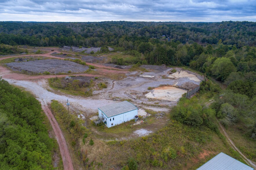 More Photos Of 2212 Alliance Rd, Quinton Land For Sale