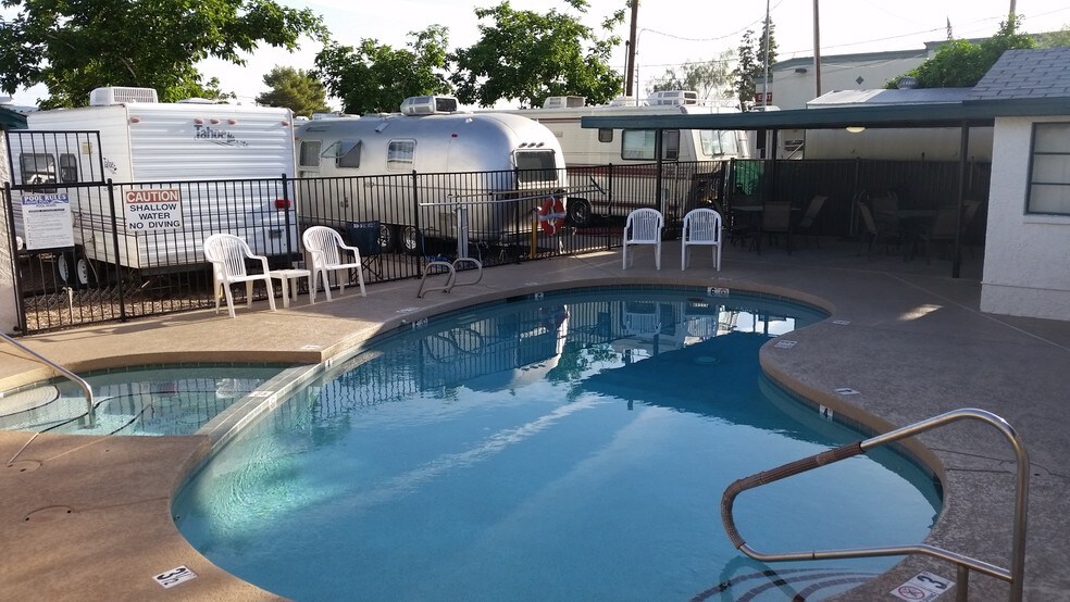 More Photos Of 2052 W Main St, Mesa Trailer Camper Park For Sale