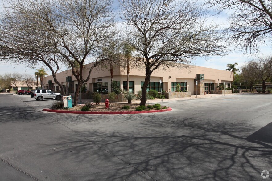 Primary Photo Of 3010 W Charleston Blvd, Las Vegas Unknown For Lease