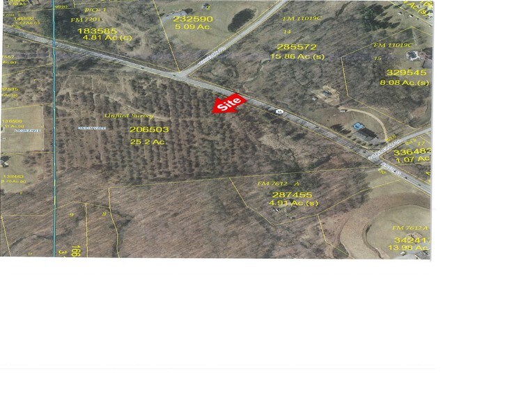 More Photos Of Route 55 @ Taconic Pky, La Grange Land For Sale