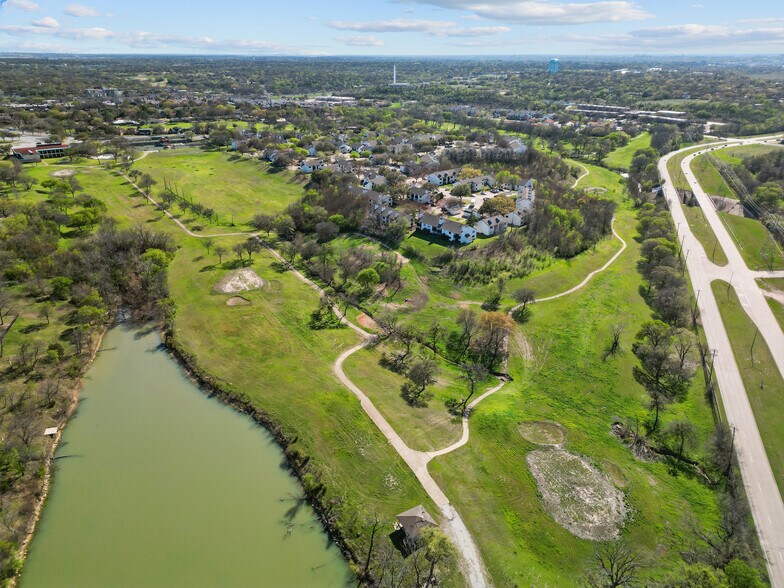 More Photos Of 5500 Randol Mill Rd, Fort Worth Land For Sale