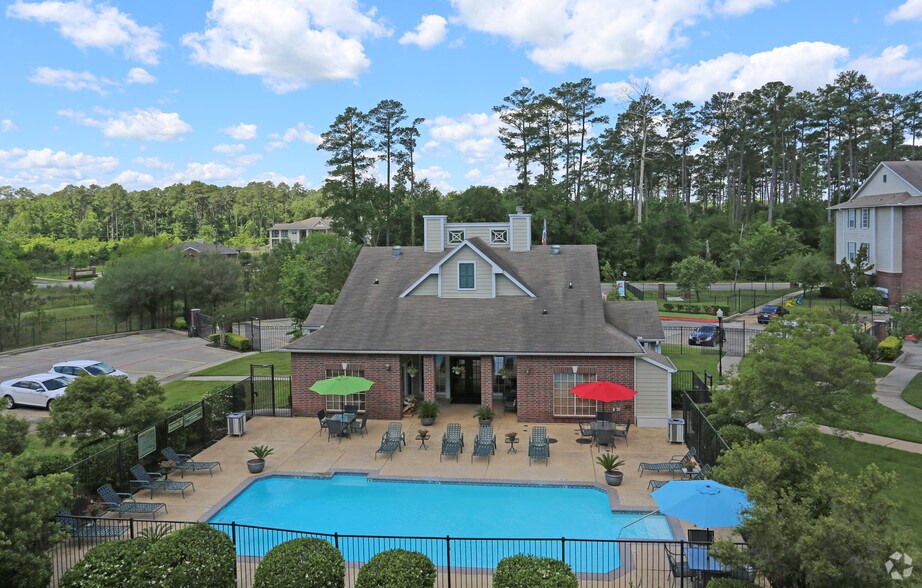 More Photos Of 2807 Daniel Mccall Dr, Lufkin Apartments For Sale