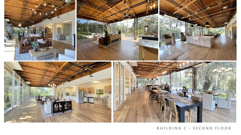 More Photos Of 7600 Nw 5th Pl, Gainesville Serviced Offices For Sale