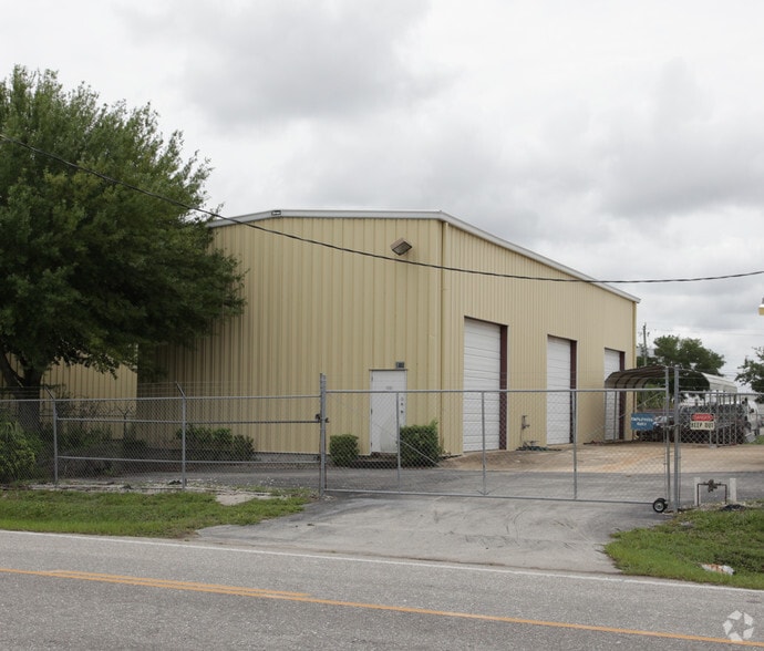 Primary Photo Of , Punta Gorda Industrial For Sale