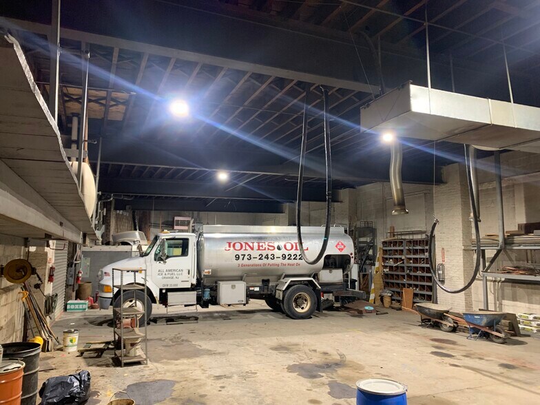 More Photos Of 1-3 Washington St, West Orange Light Manufacturing For Lease