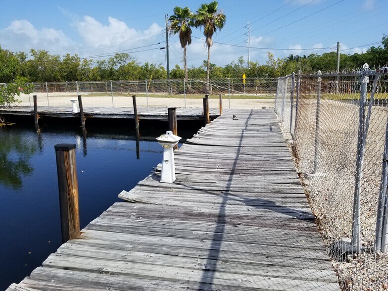 More Photos Of 106600 Overseas Highway, Key Largo, Fl 33037, Key Largo Truck Terminal For Lease