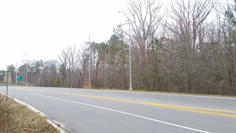 More Photos Of US Route 50/301 @ Chester River Beach Rd, Grasonville Land For Sale