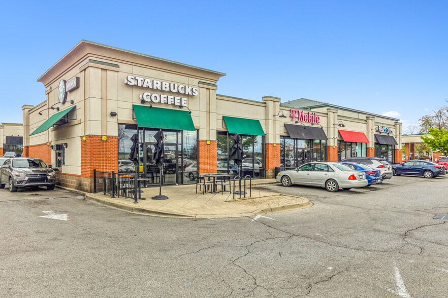 More Photos Of 3109-3141 S 2nd St, Louisville Storefront For Lease