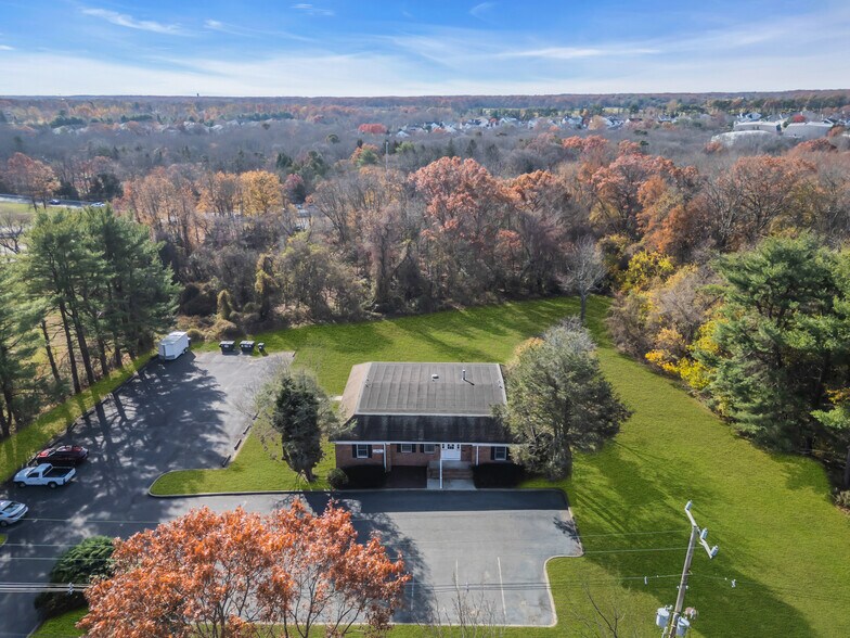 More Photos Of 2807 Hurley Pond Rd, Wall Township Office For Sale