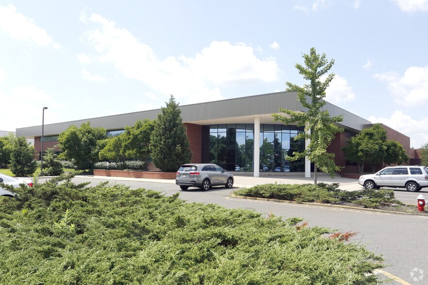 2559 Route 130, Cranbury, NJ 08512 Industrial For Lease