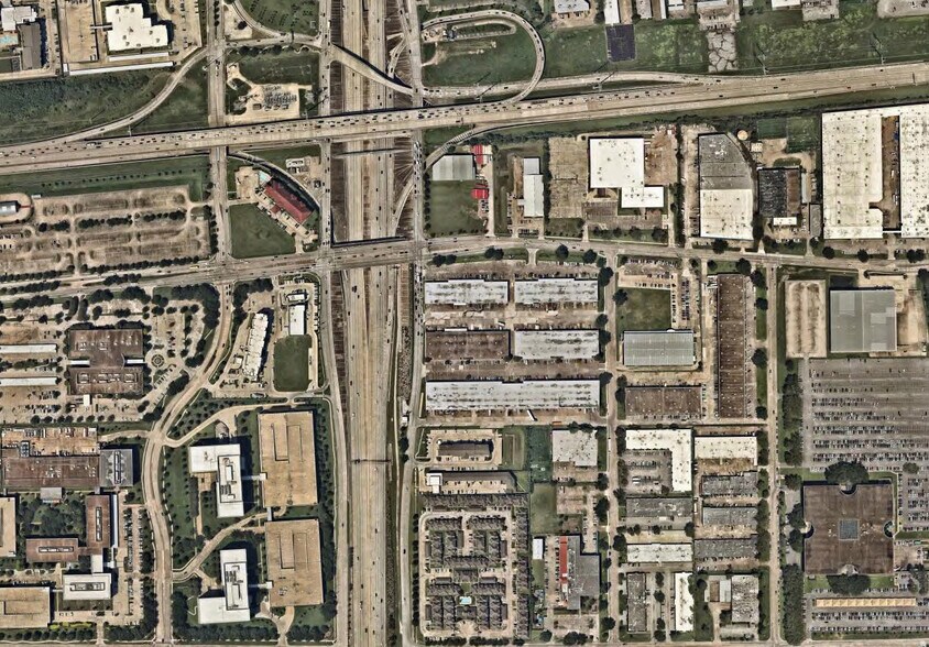 More Photos Of 10515 Harwin Dr, Houston Flex For Lease