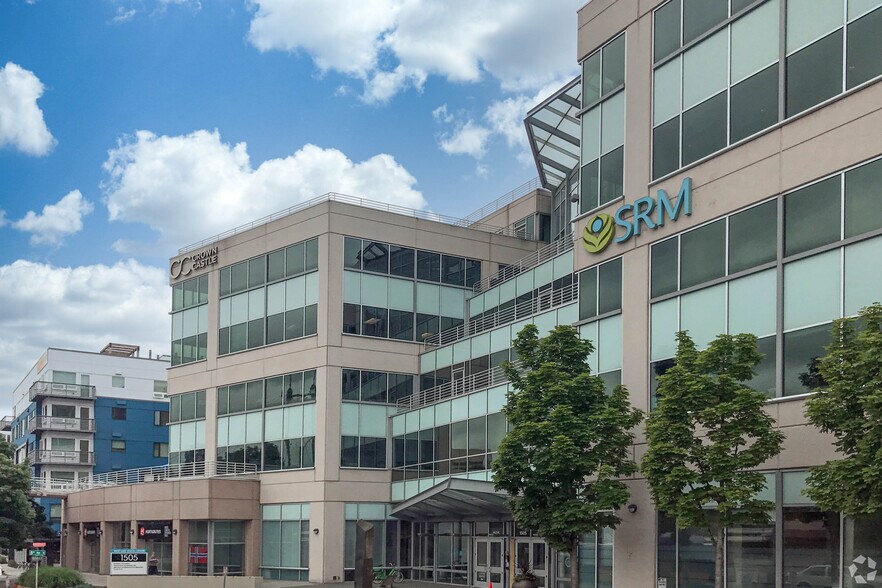 More Photos Of 1505 Westlake Ave N, Seattle Office For Lease