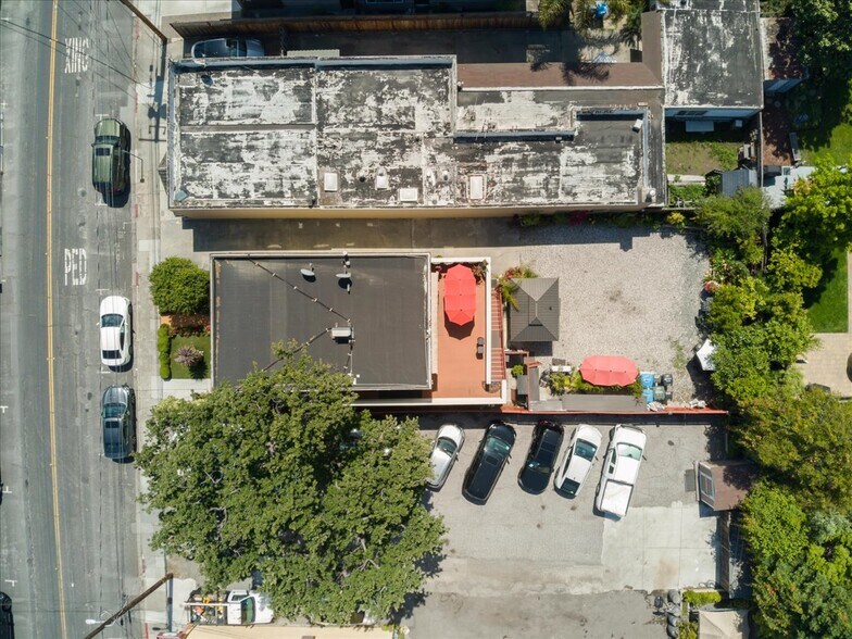 More Photos Of 1176 Laurel St, San Carlos Storefront Retail Residential For Sale