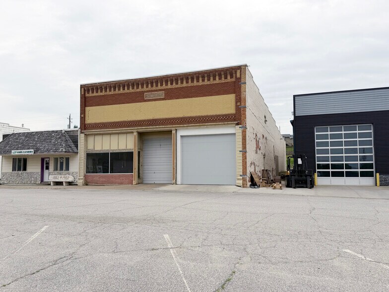 More Photos Of , Oakland Industrial For Sale