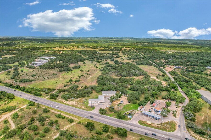 More Photos Of 10908 W US 290 Hwy, Austin Land For Sale