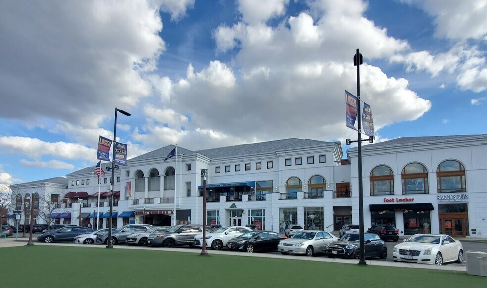 Primary Photo Of 8000 Cooper Ave, Glendale Unknown For Lease