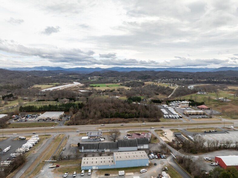 More Photos Of 4521 Bristol Hwy, Johnson City Refrigeration Cold Storage For Sale