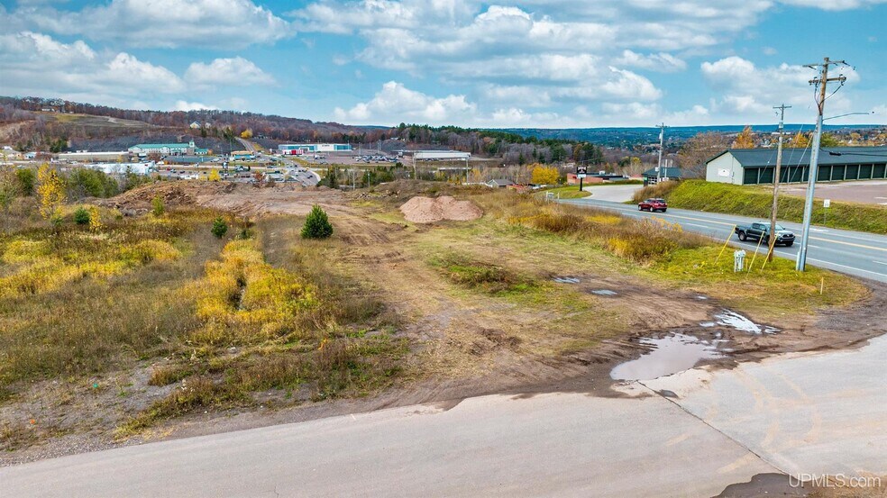 More Photos Of Evergreen Dr, Houghton Land For Sale