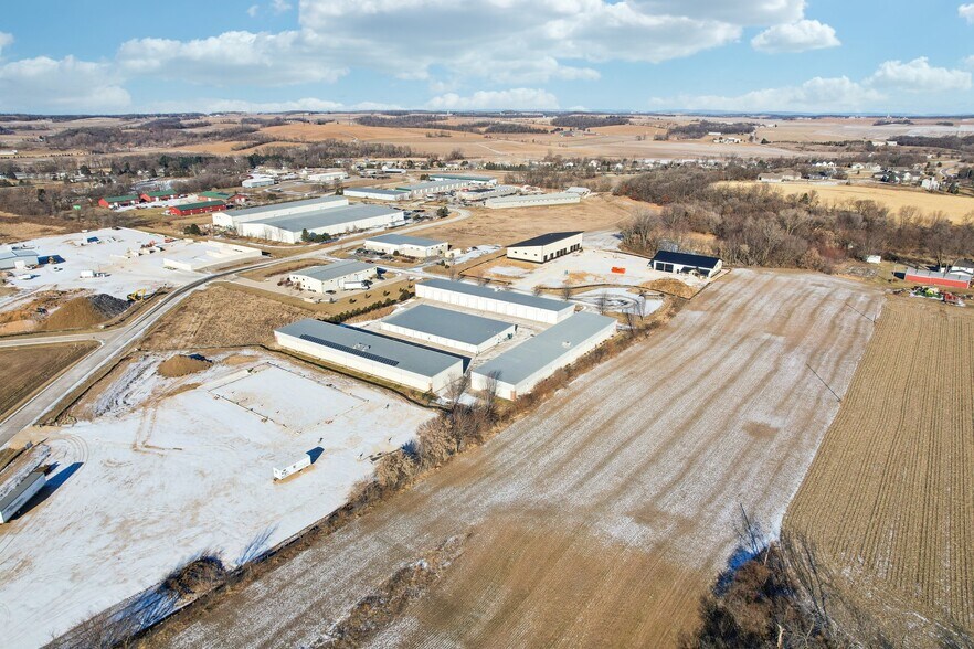 More Photos Of 6072 Darlin Dr, Waunakee Land For Sale