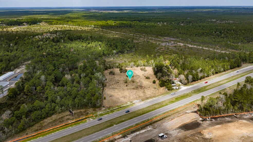 More Photos Of TBD U.S. 17 Hwy, Hampstead Land For Sale