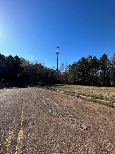More Photos Of Byram Parkway & Webb Dr, Byram Land For Sale