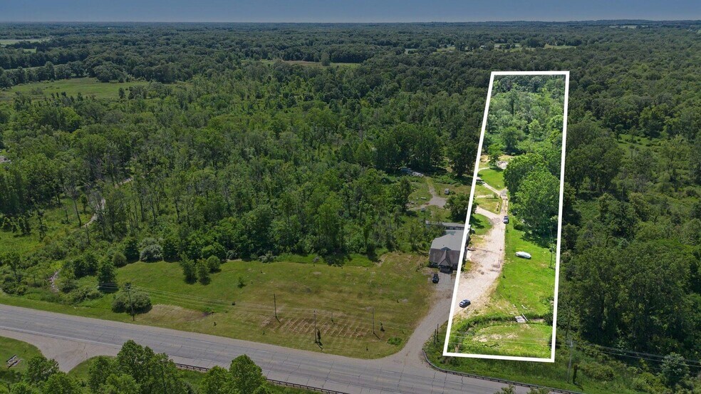 More Photos Of 54092 M 51 N, Dowagiac Land For Sale