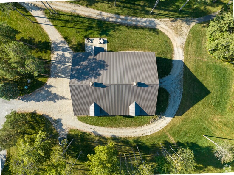 More Photos Of 3482 County Road 10, Bellefontaine Lodge Meeting Hall For Sale