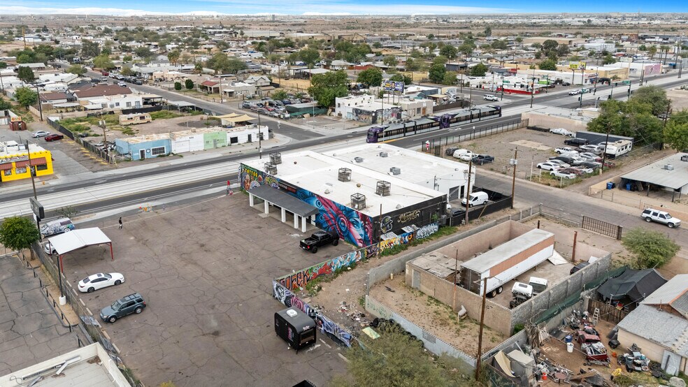 More Photos Of 4105 S Central Ave, Phoenix Freestanding For Sale