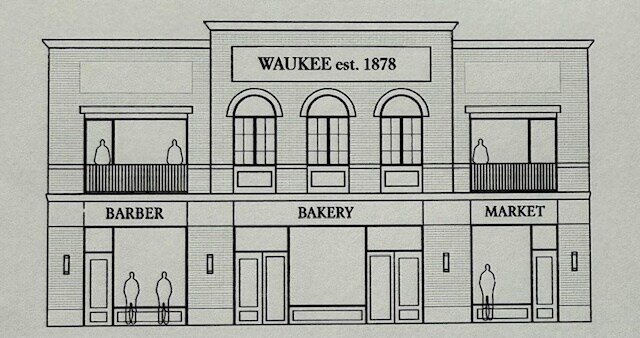 Primary Photo Of 420 6th St, Waukee Storefront Retail Office For Lease