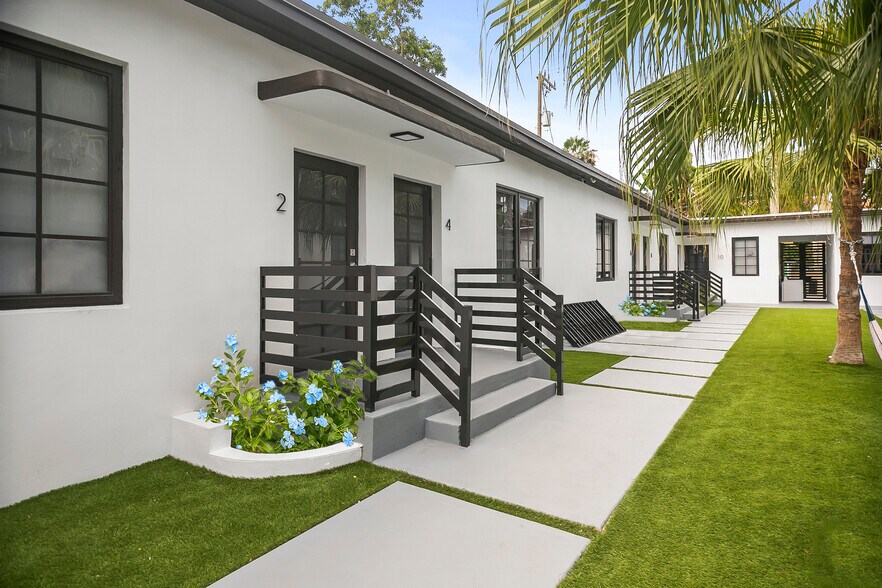 More Photos Of 733-737 Michigan Ave, Miami Beach Apartments For Sale
