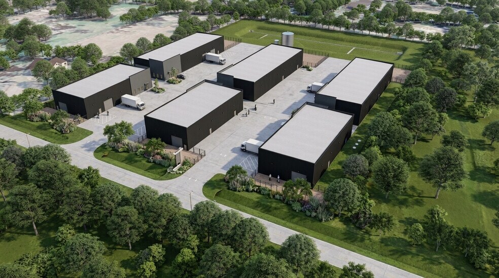 More Photos Of 19717 Kermier Rd, Waller Unknown For Lease