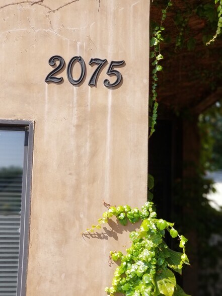 More Photos Of 2075 Lincoln Ave, San Jose Medical For Sale