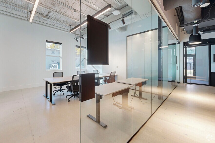 More Photos Of 301 Remington St, Fort Collins Coworking Space