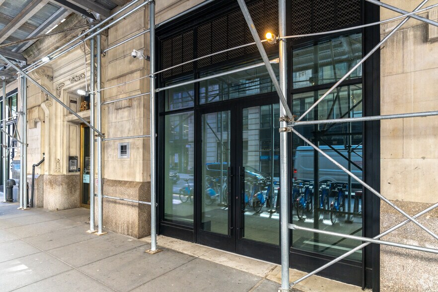 More Photos Of 48 W 25th St, New York Loft Creative Space For Lease