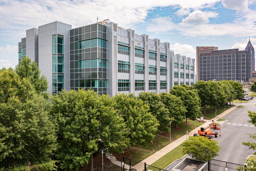 Primary Photo Of 387 Nerem St NW, Atlanta Office For Lease