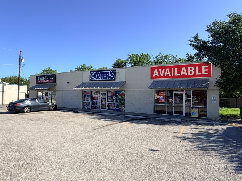 Primary Photo Of 2119 Culebra Rd, San Antonio General Retail For Lease