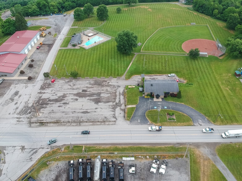 More Photos Of 4512 State St, Edinburg Lodge Meeting Hall For Sale