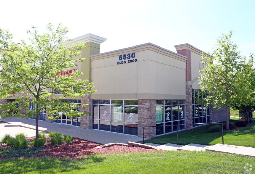 More Photos Of 6630 Mills Civic Pky, West Des Moines Freestanding For Lease