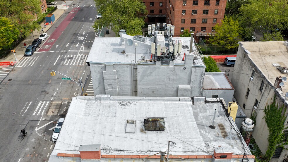 More Photos Of 2174 2nd Avenue, New York Land For Sale