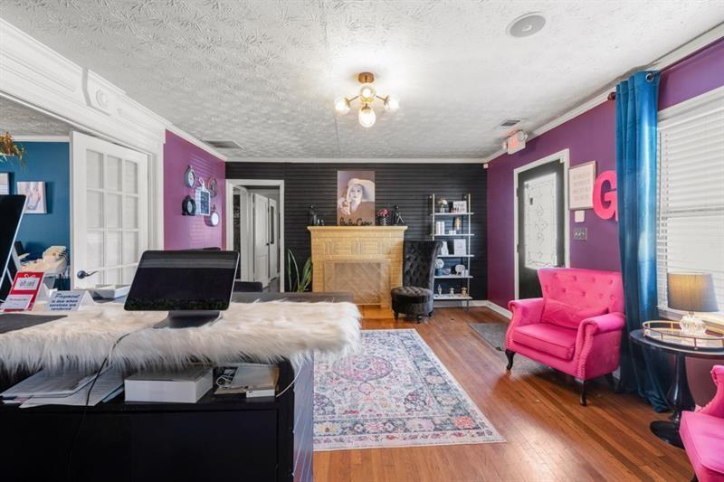 More Photos Of 449 S Hill St, Buford Office For Sale
