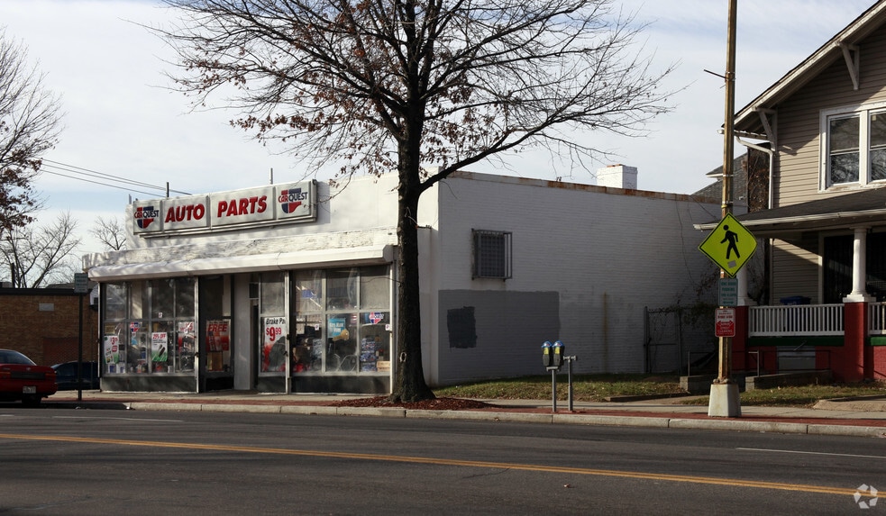 More Photos Of 4900 Georgia Ave NW, Washington Storefront For Lease