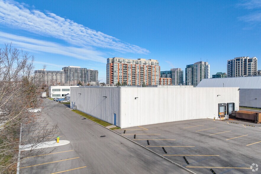 More Photos Of 75 Clegg Rd, Markham Manufacturing For Lease