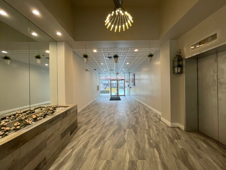 More Photos Of 121-125 Newark Ave, Jersey City Office For Lease