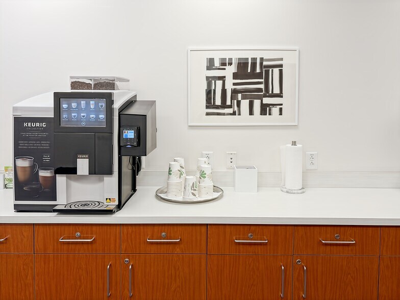 More Photos Of 2 Granite Ave, Milton Coworking Space