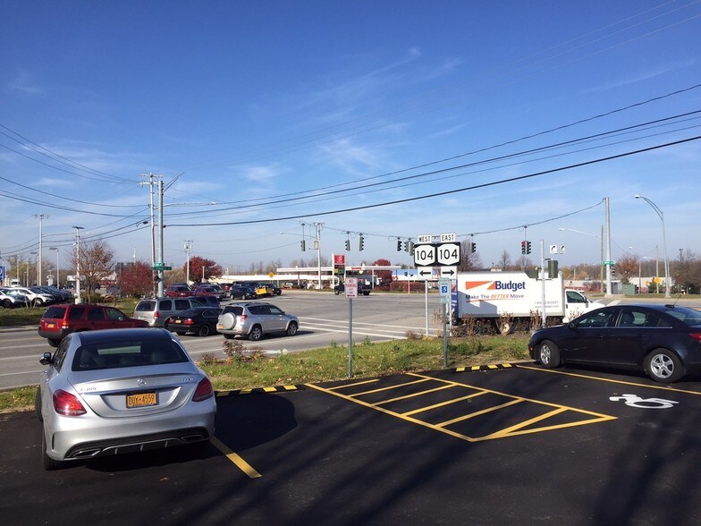 More Photos Of 3839 W Ridge Rd, Rochester Freestanding For Sale