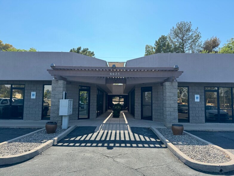 More Photos Of 6625 S Rural Rd, Tempe Office For Sale